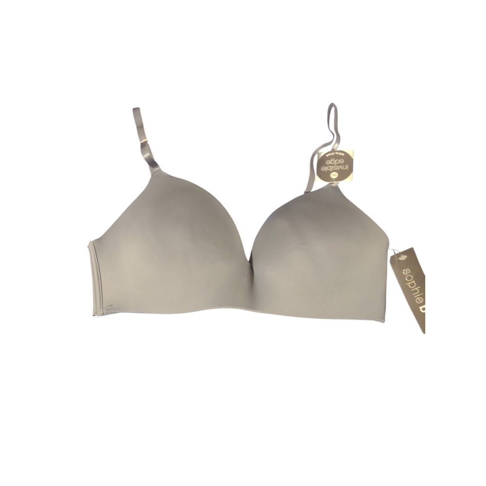 Sophie B Wireless Bra Invisible‎ Edge 36C Classic